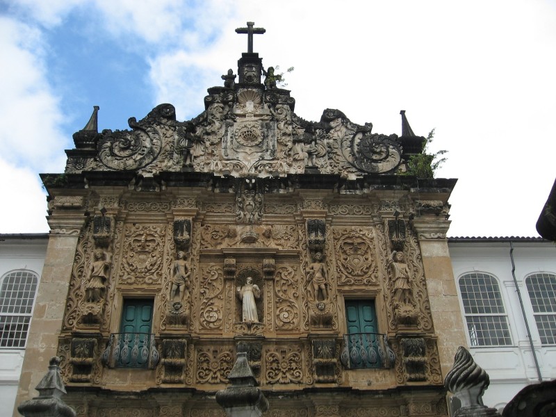Sao Francisco Church