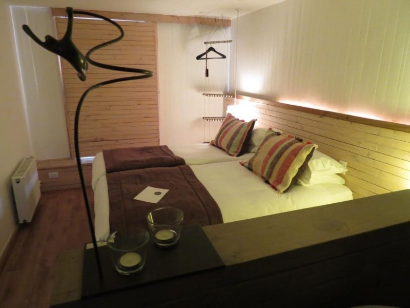 Doppelzimmer
