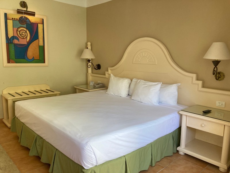 Bahia Principe - Standard Zimmer