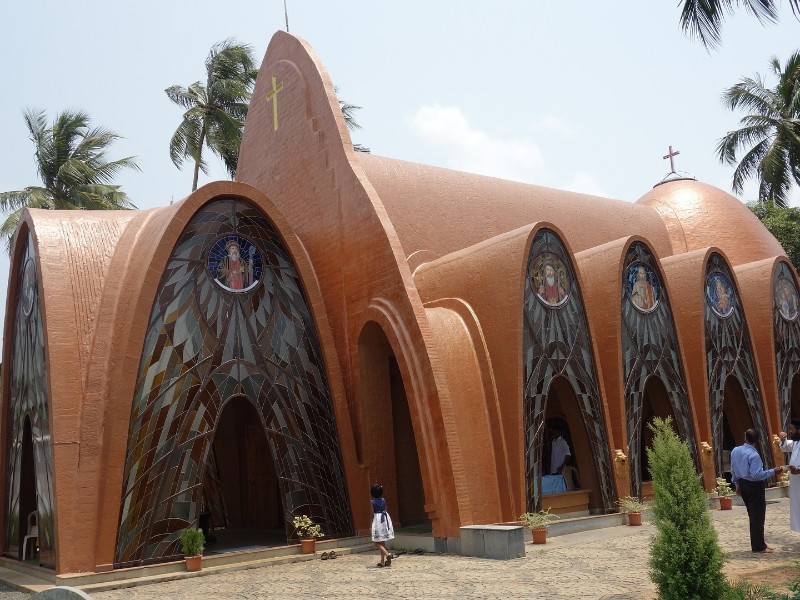 St George Church