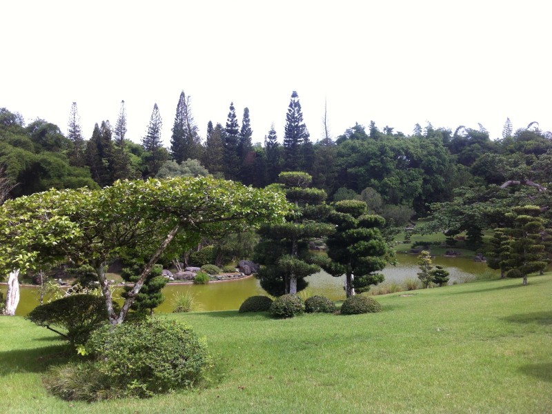 Santo Domingo - Naturschätze