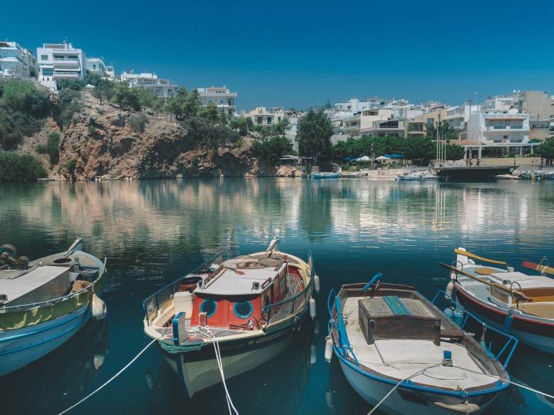 Agios Nikolaos