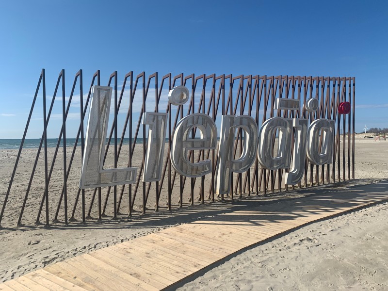 Liepaja