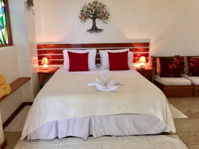 Beautifully Decorated