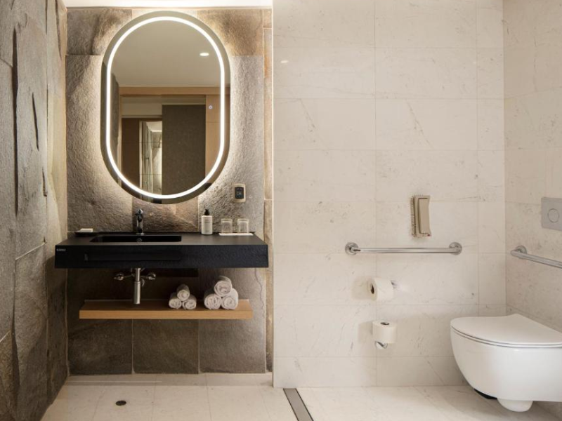 JW Marriott Lima_Toilette