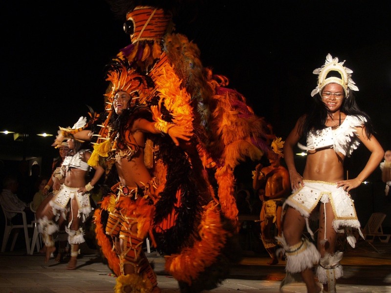 samba