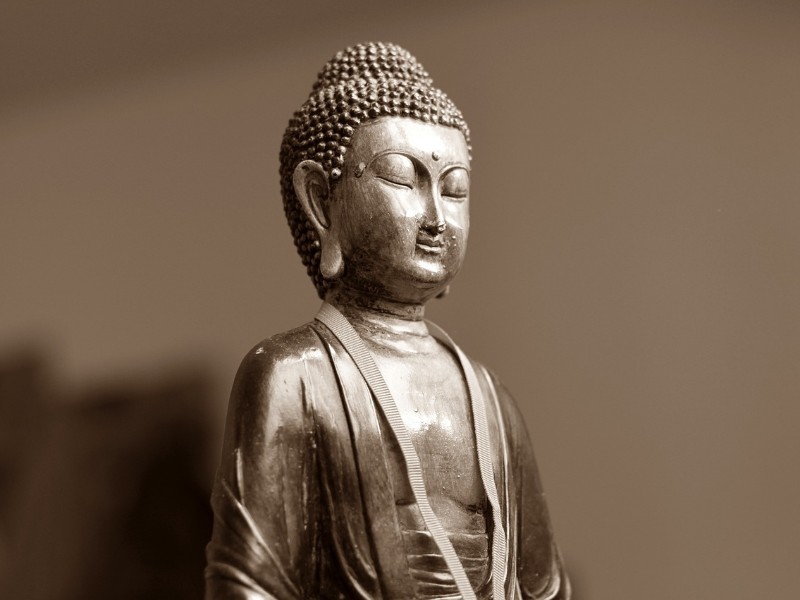 Buddha