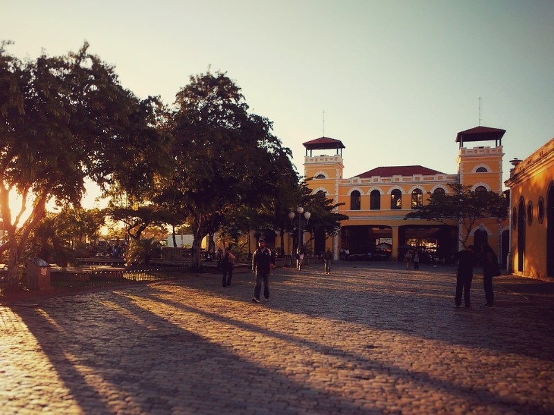 Florianopolis
