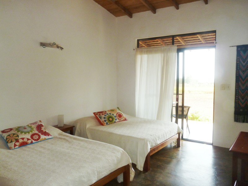 La Rosa de los Vientos 