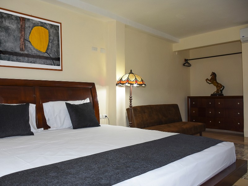 Hostal del buen Viaje