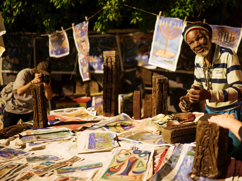 Art in Action on Sale