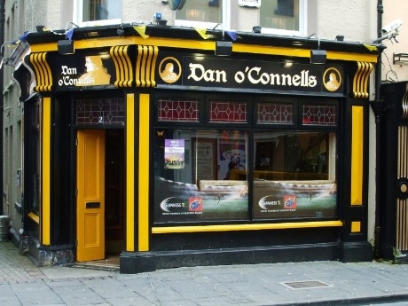 Ireland - Ennis