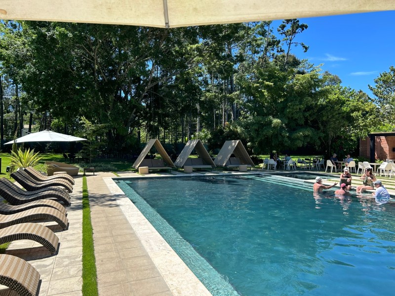 Pinar Dorado - Pool