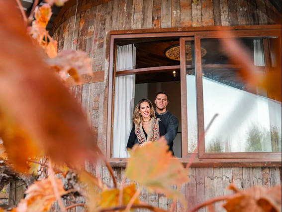 Cava Colchagua Hotel Boutique