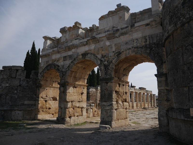 Hierapolis