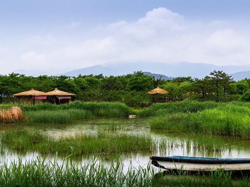 Suncheon