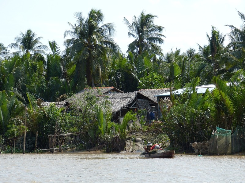 Mekong Delta