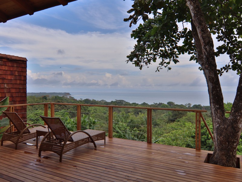 Lapa Rios - Premier Villa