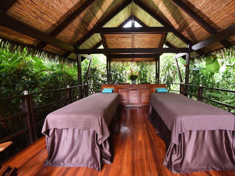 Tabacón Resort - Spa