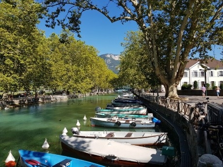 France - Annecy