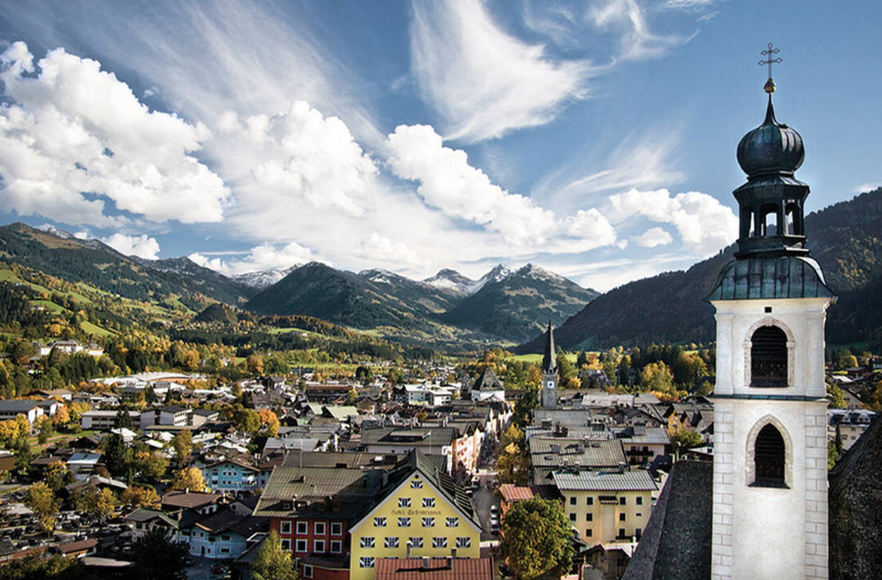 Kitzbühel 