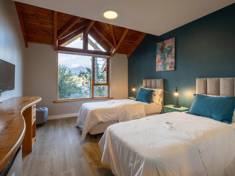 Peninsula Petit Bariloche 