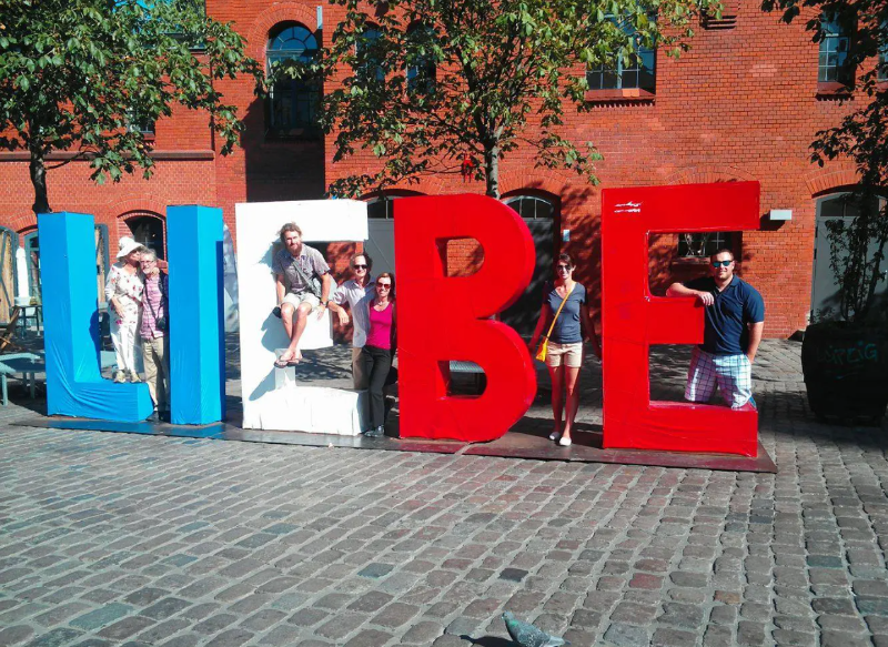 Trends & Classics Food Tour