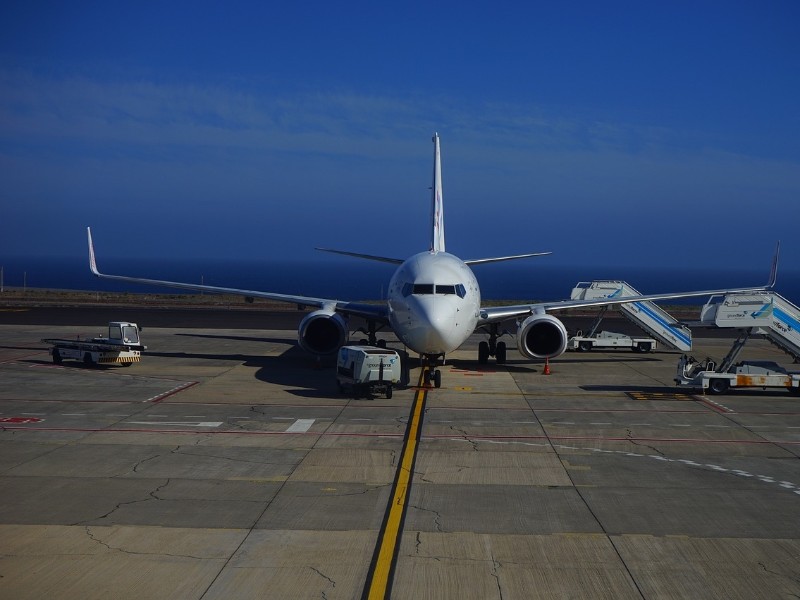 Airport
