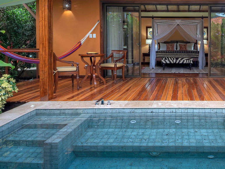 Nayara Springs - Villa