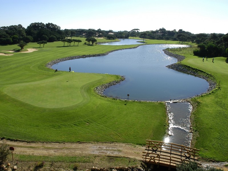 Quinta da Marinha GC