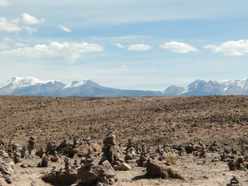 Volcano Viewpoint
