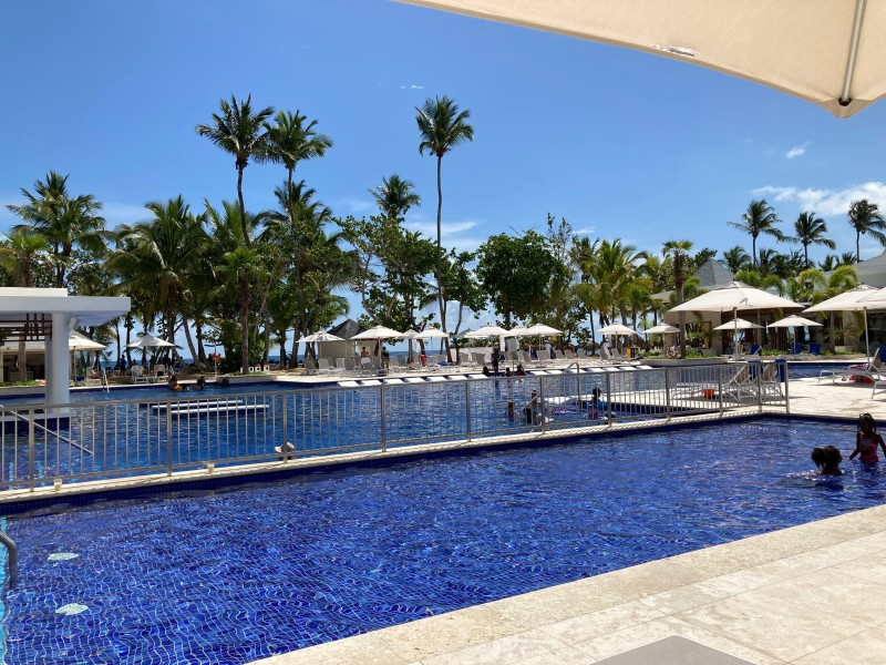 Bahia Principe - Pool