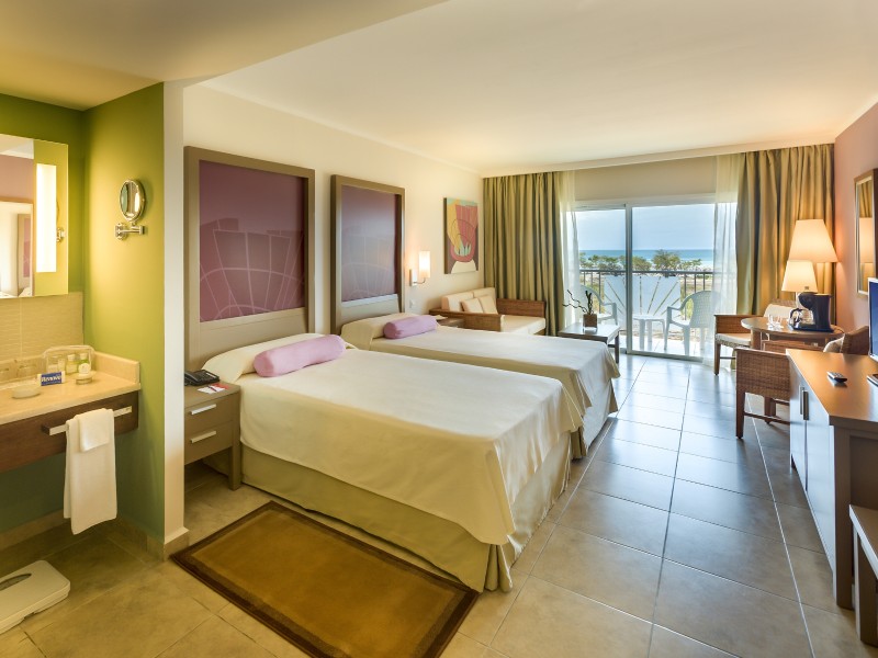 Melia Jardines del Rey - Classic OV