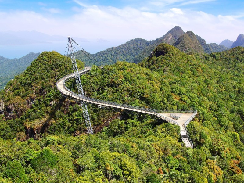 Malaysia - Langkawi