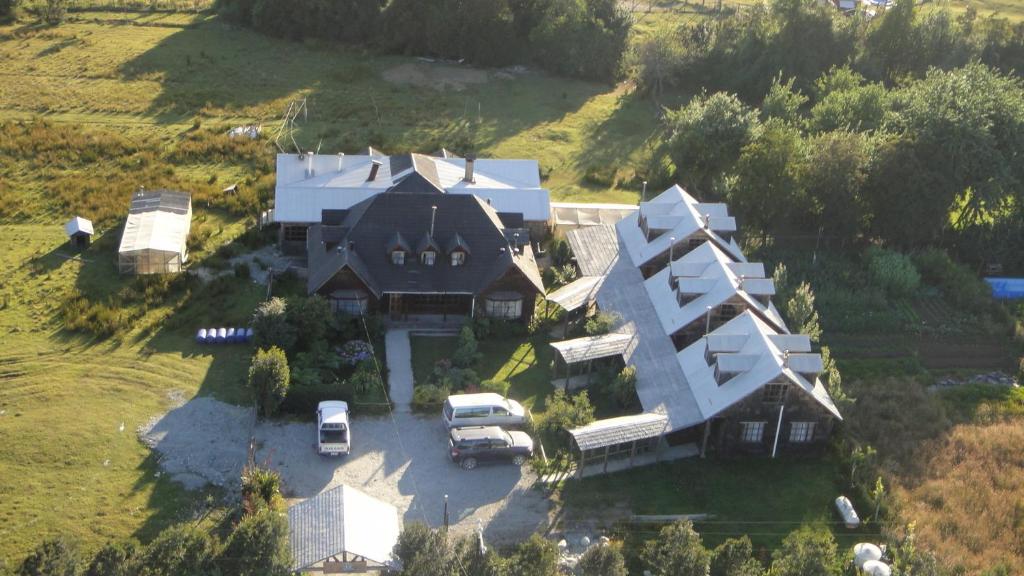 Hosteria