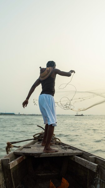 Local Fishing