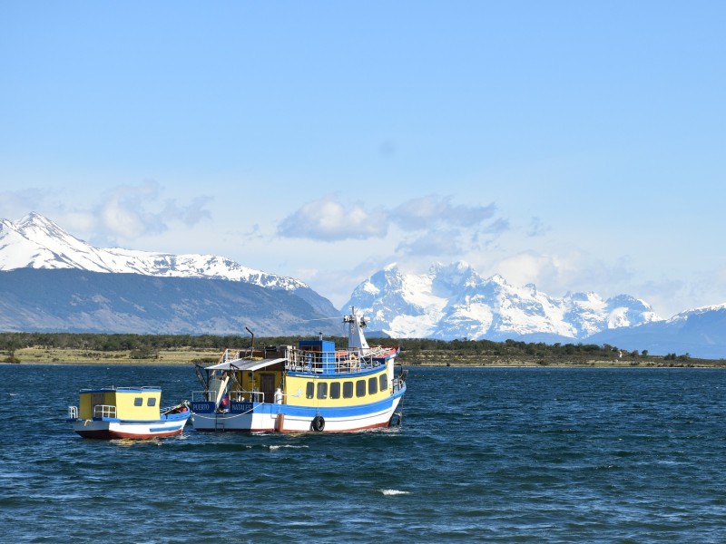 Puerto Natales