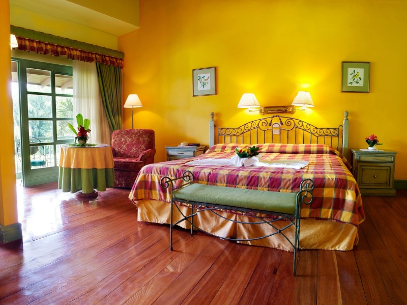 Casa Turire - Standard Deluxe