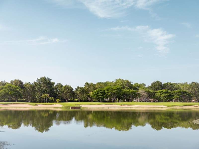 The Buenaventura Golf & Beach Resort 