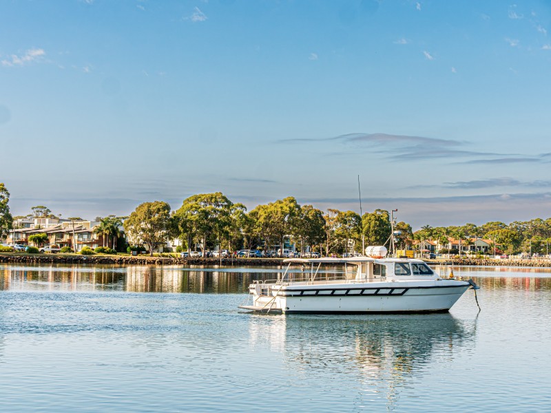 Australia - Merimbula