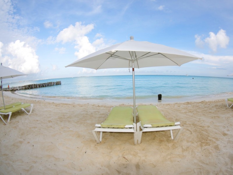 Maria del Mar - Strand