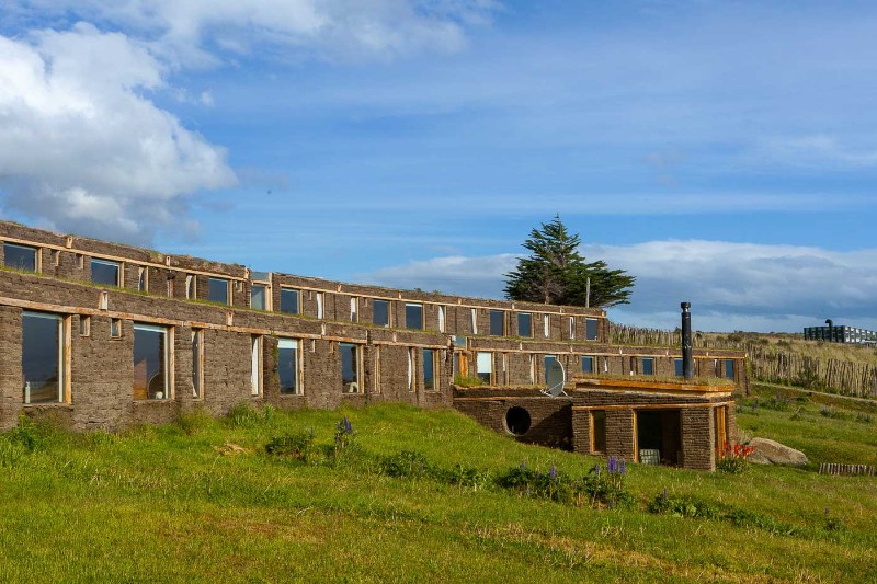 Hotel Altiplanico Sur