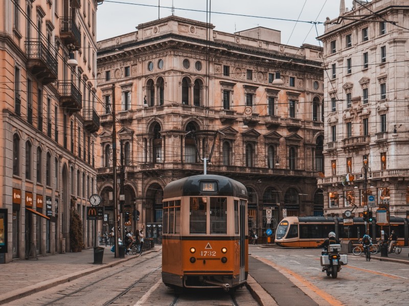 Milan