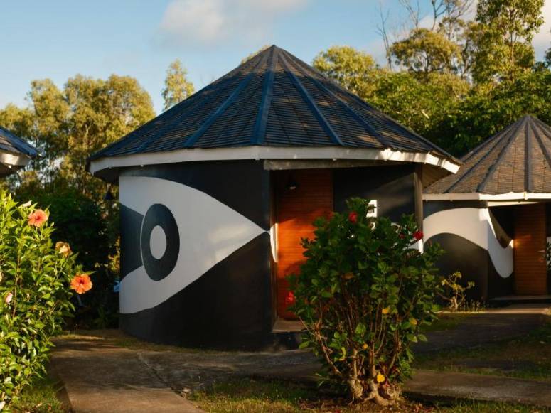 Accommodation 
