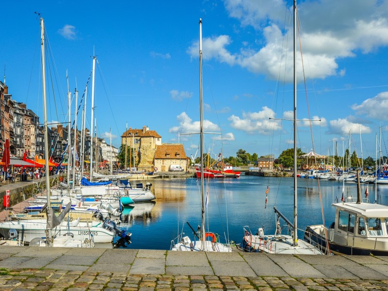 Honfleur