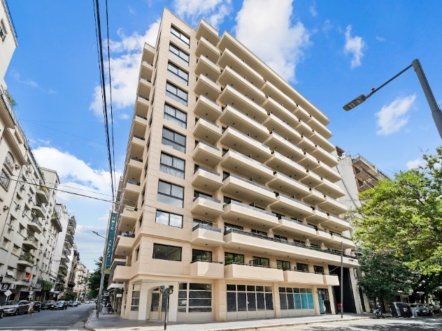 Vilon Recoleta Hotel