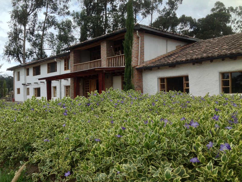 Molino San Juan