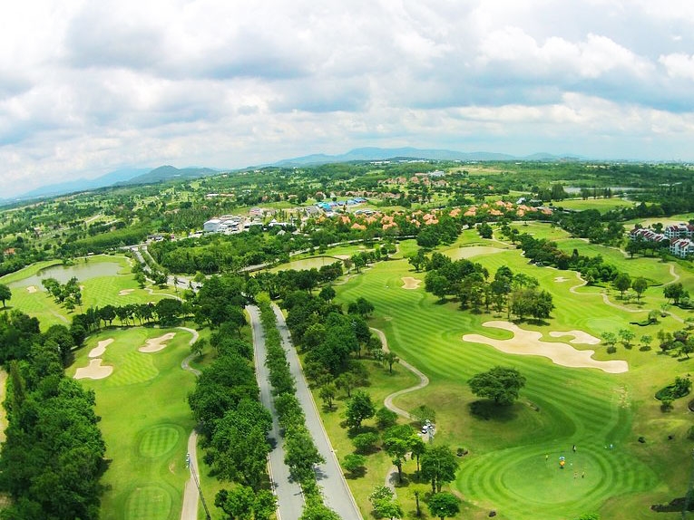 Laem Chabang Country Club