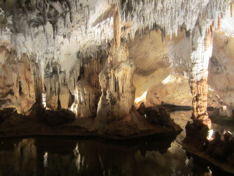 Cueva de las Maravillas