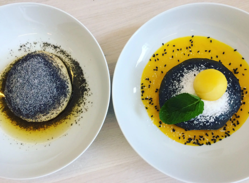 Trends & Classics Food Tour